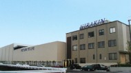 平林金属(株) 山陰工場