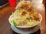 ラーメン・つけ麺 笑福