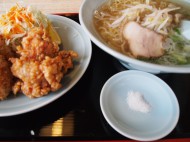 チャイナ食堂 菜園